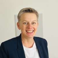 Bodil Marloth Meldgaard