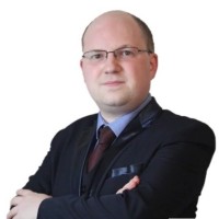 Holger Pauco-Dirscherl, CAMS-RM/Audit/FCI, CGSS, CFE, CCM