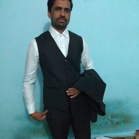 Shashikant Patil