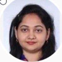 Titiksha Basu
