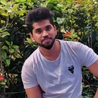 Sharath Krishna
