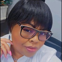 Mel Lavigne DHA, MA, LPC-A, LCDC, CCTS