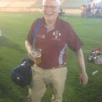Mark Rowland