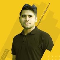 Architect  Ripon Saha