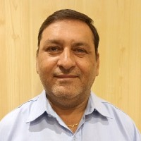 Rakesh Middha