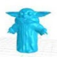 3D Modeling