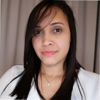 Isaura M. Cabrera R.