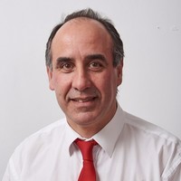 Paul Bailey