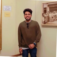 Ritik Gandhi