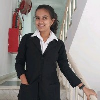 Sanjana M Pai