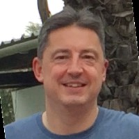 Paul Moorcroft