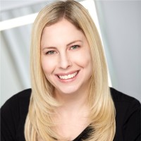 Samantha Cothern, PMP