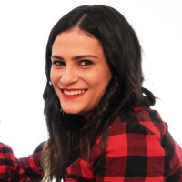 Selvaggia Simonini