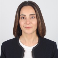 Aslı Gül Sarper
