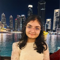 Shrishti Batra