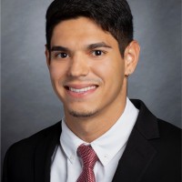 Luis Cruz Rosado
