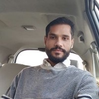 Vikesh Choudhary