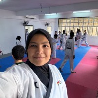Nik Hanis Mansor