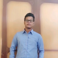 Swadhin Barik