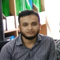 Md. Selim Ahmed