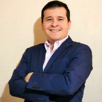 Carlos Fernando Morán Lémus