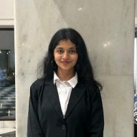Diya Nisar