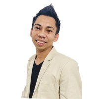 Ricky Febrian Hidayat