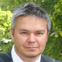 Neil Fraser