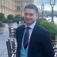 Alexander Shakeshaft