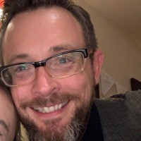 Andrew Croxall