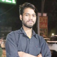Sharad Rajoria