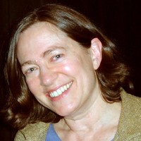 Caroline Bauman
