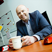 Marcin Zieliński