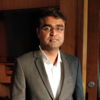 THAKUR SHAILENDRA SINGH