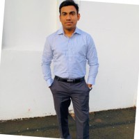 Arshad Shaik