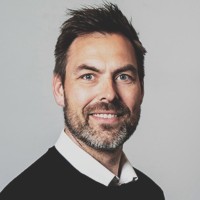 Daniel Ulf Pedersen