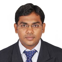 Kamarudeen Mohamed Hussain