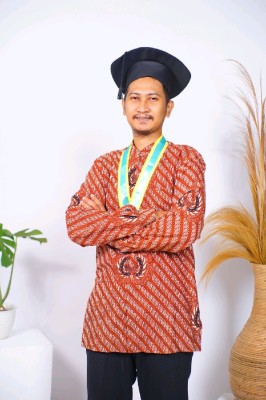 Varizal Dwi Sulistyo
