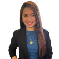 MA. CRYSTAL JADE E. OUANO