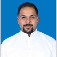 Meshari Almansour