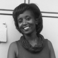Judy Muriuki