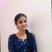 Sailaja Gangumalla