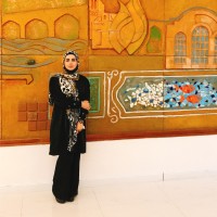Fatemeh Sadat Banihashemi