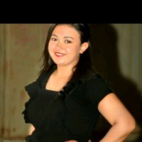Ghada Atef