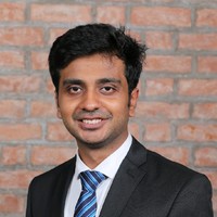 Swastik Sovan Panda