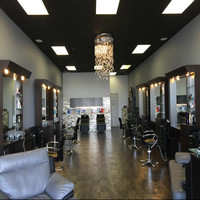 Identity Hair Salon