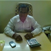 Champalal Malviya