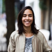 Larasati Vitoux