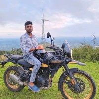 Dayananda K S Gowda