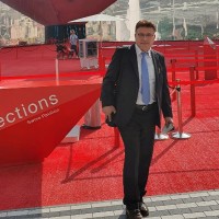 Majed Abu Zreig
